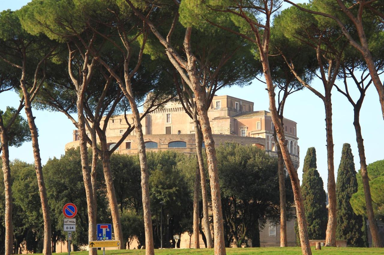 We Love Roma Guest House — Foto 1